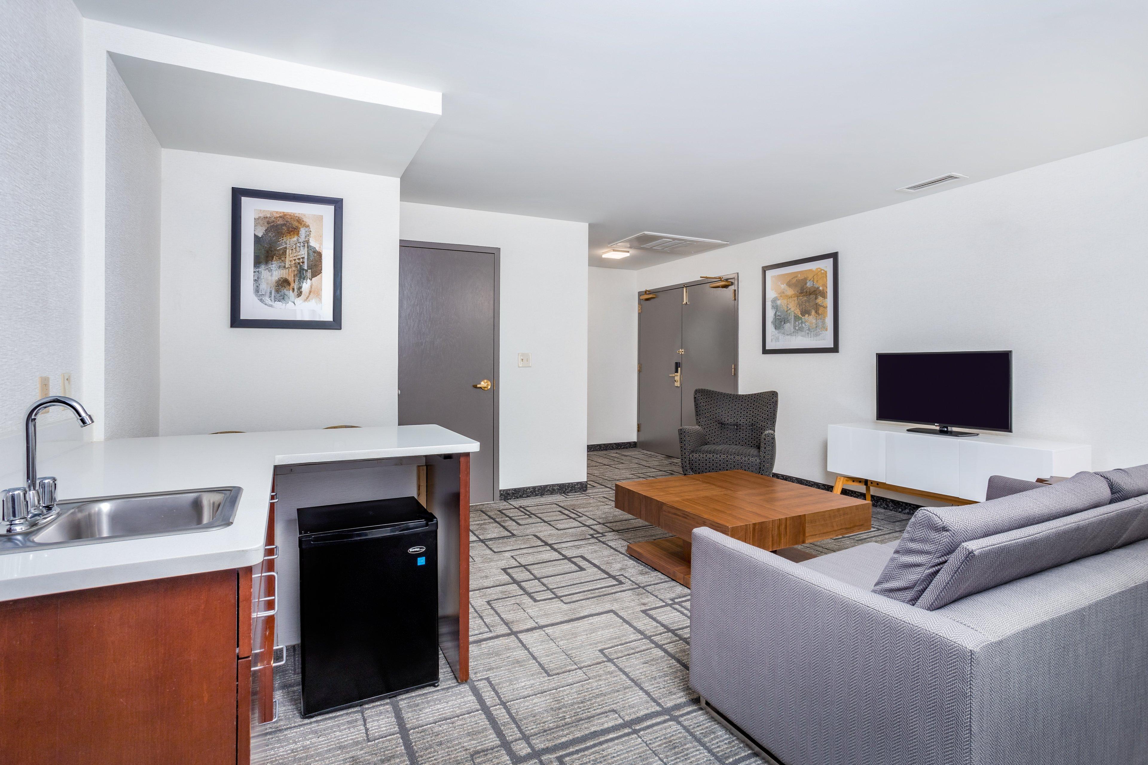 Holiday Inn Lafayette-City Centre By Ihg Ngoại thất bức ảnh