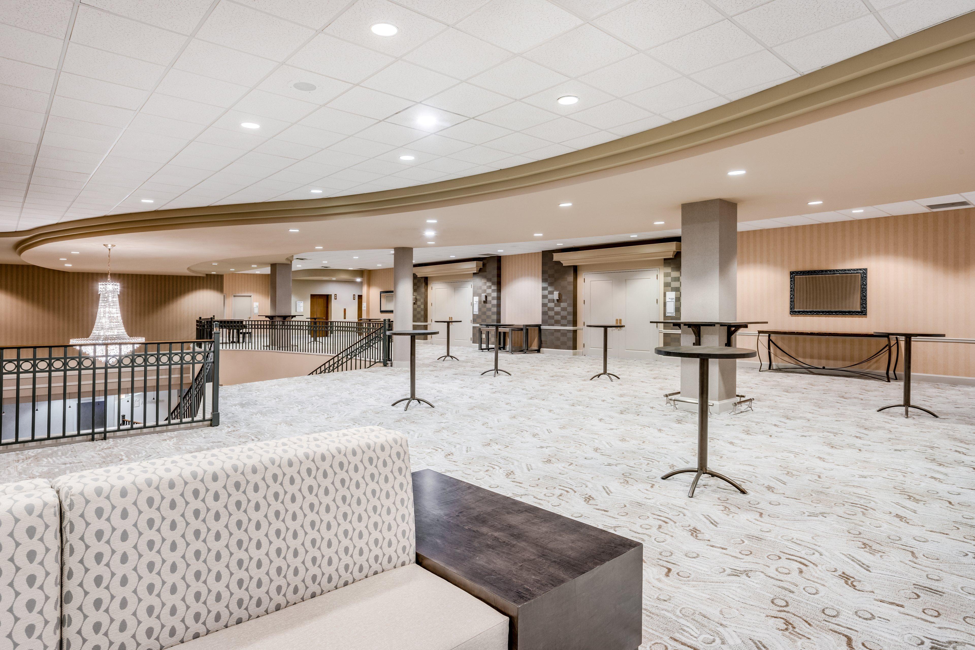 Holiday Inn Lafayette-City Centre By Ihg Ngoại thất bức ảnh