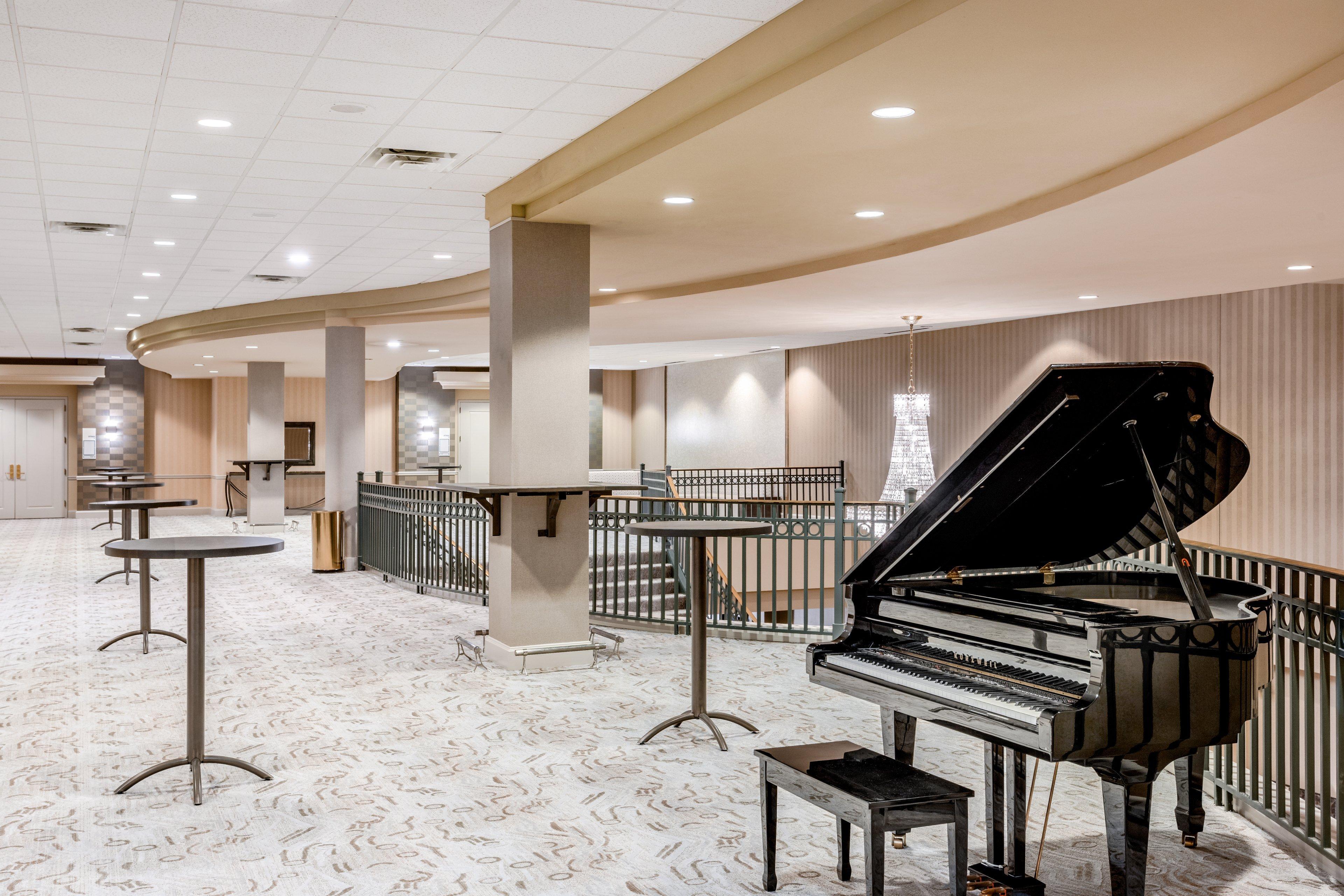 Holiday Inn Lafayette-City Centre By Ihg Ngoại thất bức ảnh