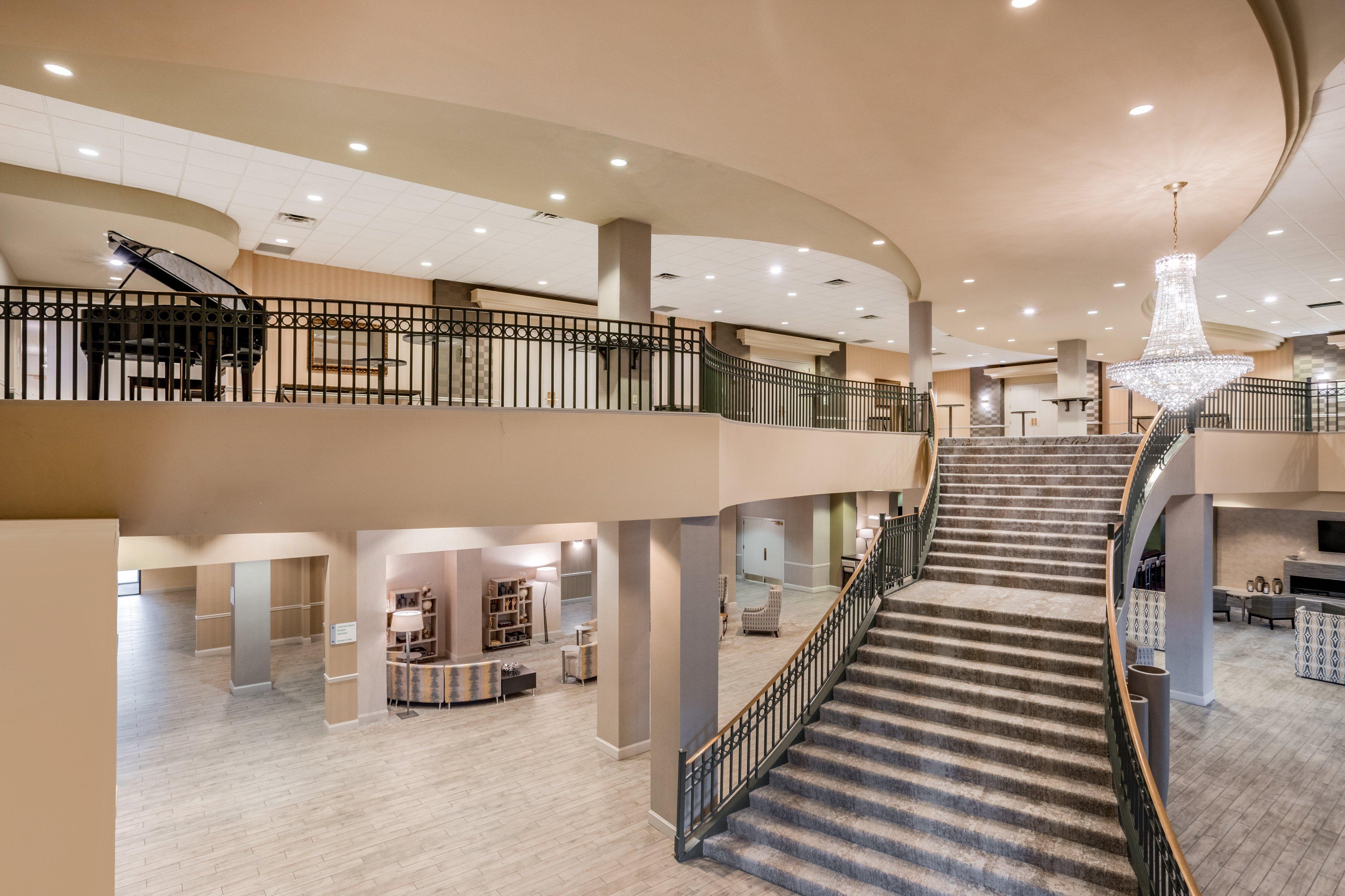 Holiday Inn Lafayette-City Centre By Ihg Ngoại thất bức ảnh