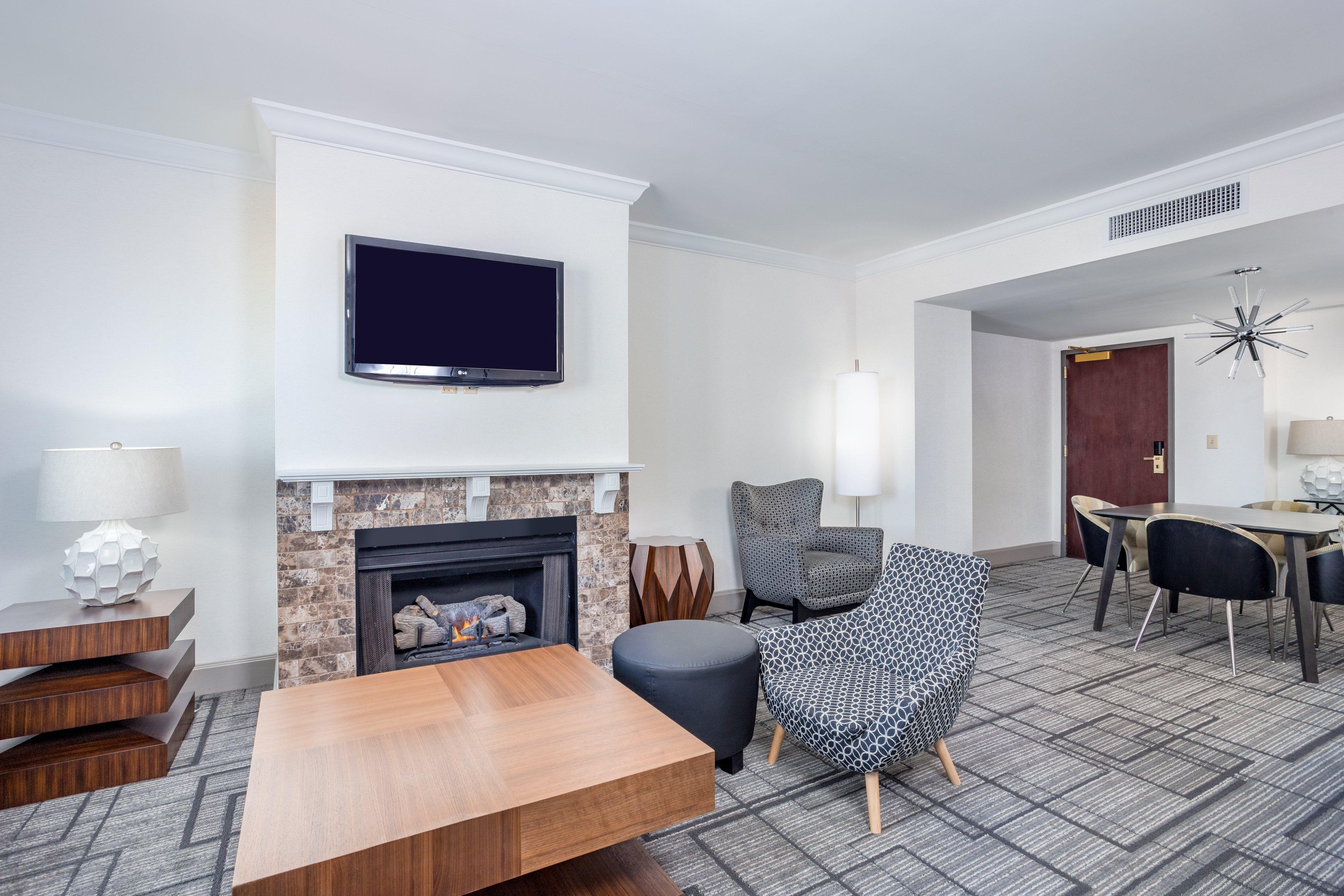Holiday Inn Lafayette-City Centre By Ihg Ngoại thất bức ảnh