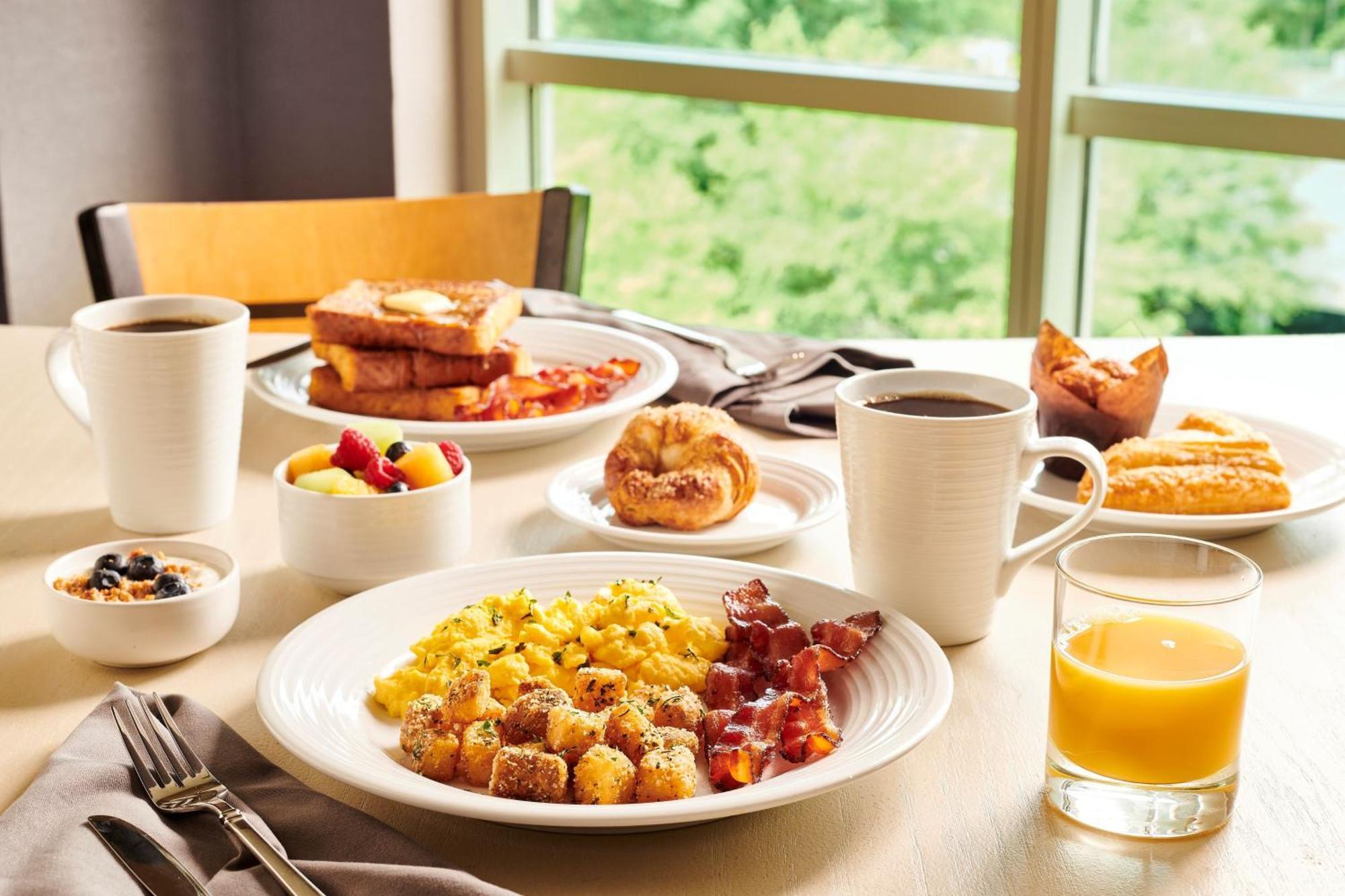 Holiday Inn Lafayette-City Centre By Ihg Ngoại thất bức ảnh