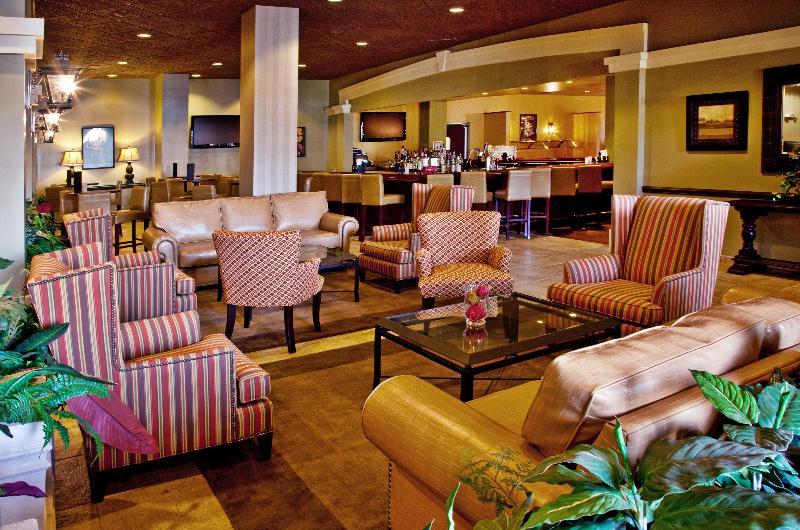 Holiday Inn Lafayette-City Centre By Ihg Ngoại thất bức ảnh