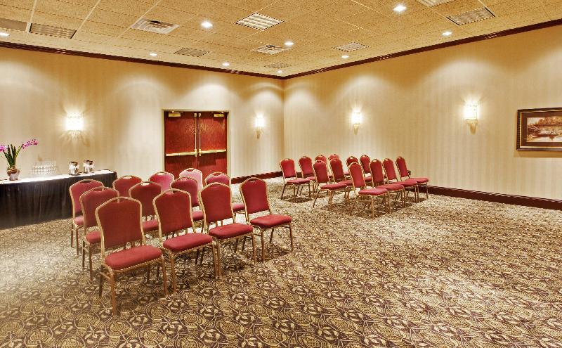Holiday Inn Lafayette-City Centre By Ihg Ngoại thất bức ảnh