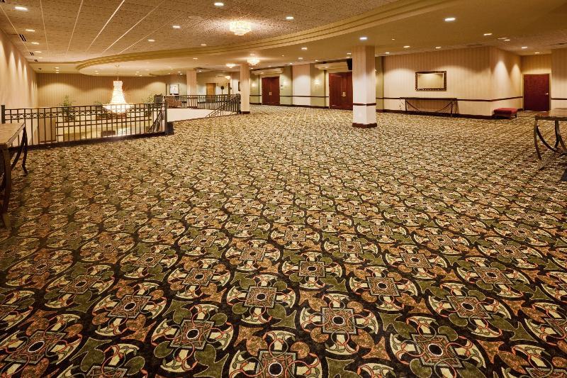 Holiday Inn Lafayette-City Centre By Ihg Ngoại thất bức ảnh