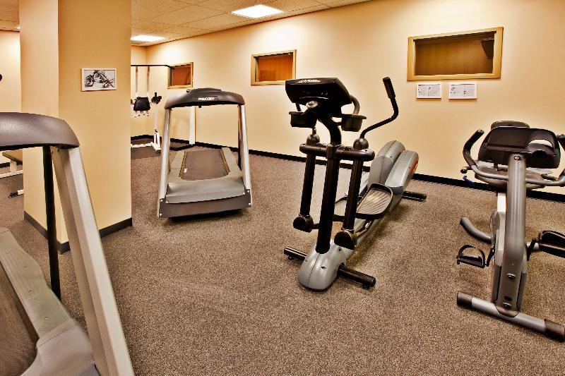 Holiday Inn Lafayette-City Centre By Ihg Ngoại thất bức ảnh