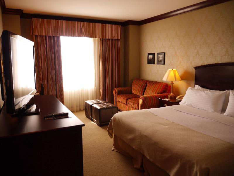 Holiday Inn Lafayette-City Centre By Ihg Ngoại thất bức ảnh